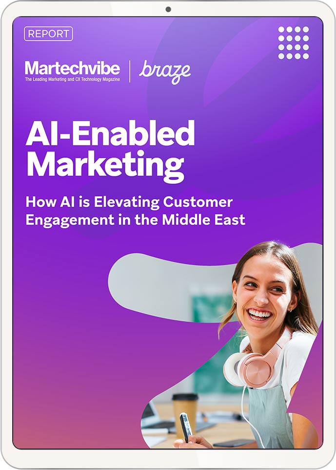 AI is Elevating Customer Engagement in the Middle East