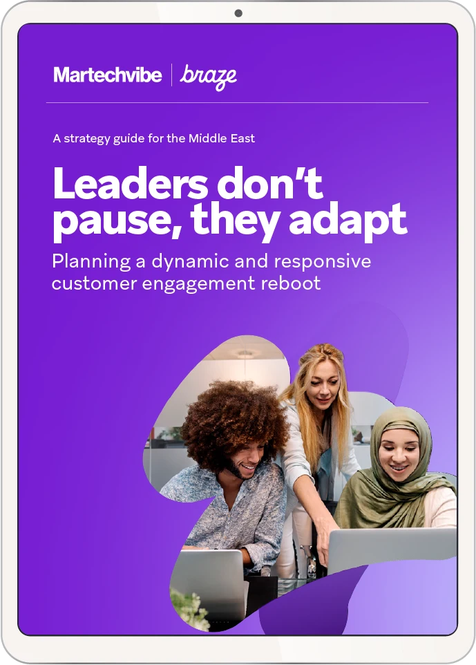 Leaders Don’t Pause, They Adapt