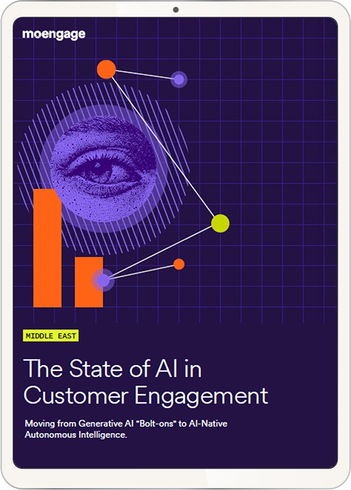 The State of AI in Customer Engagement